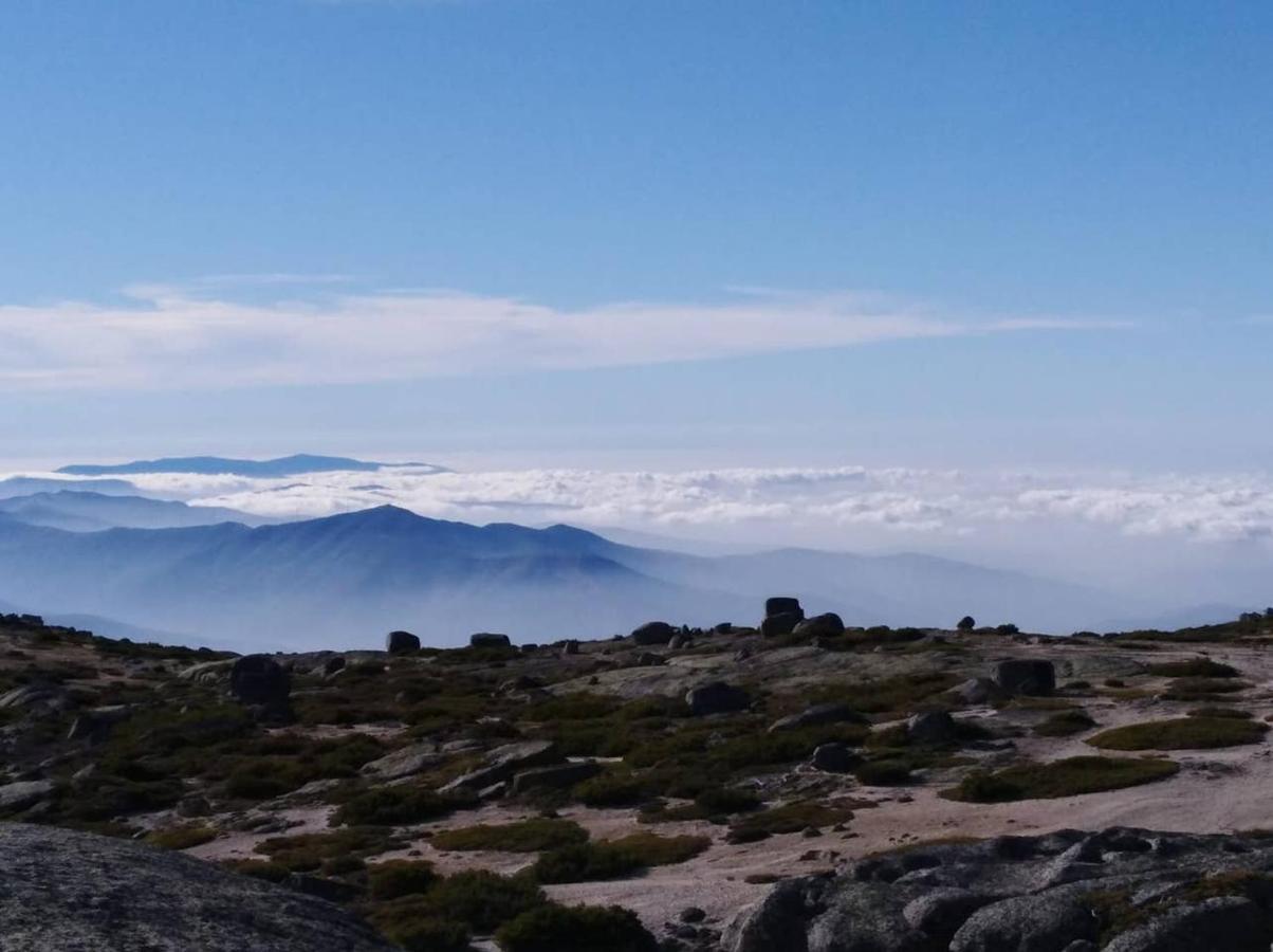 Chalet 52, Serra Da Estrela A Perder De Vista Penhas da Saúde Exterior foto